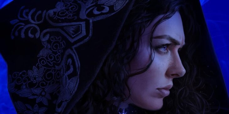 The Witcher