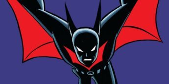 Batman do Futuro