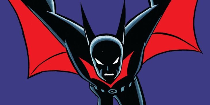 Batman do Futuro