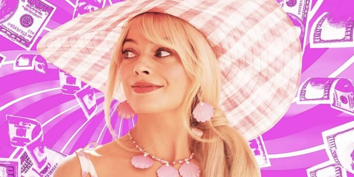 Previsão de Barbie