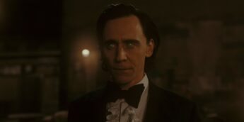 Orçamento de Loki