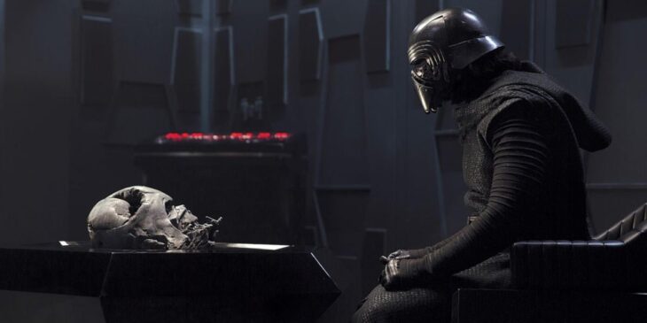 Star Wars: O Despertar da Força