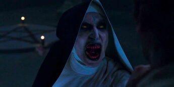 Valak de A Freira 2