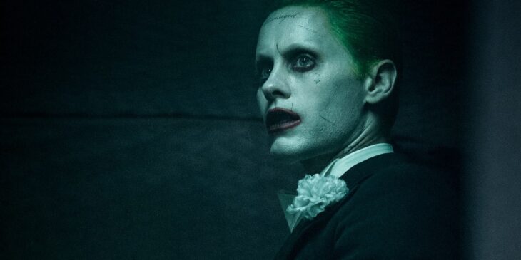 Coringa de Esquadrão Suicida