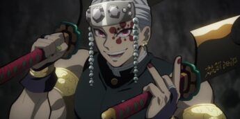 Demon Slayer na Netflix