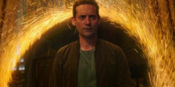 Homem-Aranha 3 com Tobey Maguire