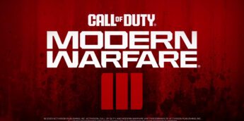 Call of Duty: Modern Warfare III