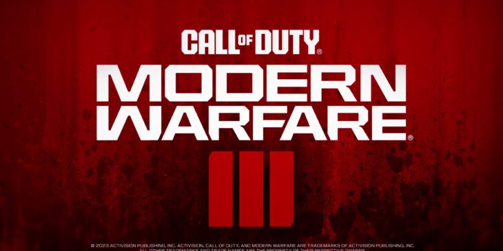 Call of Duty: Modern Warfare III