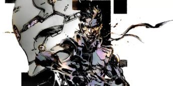 Franquia de Metal Gear