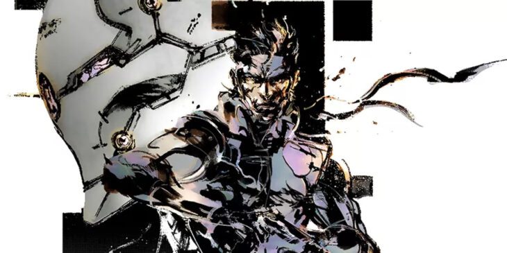 Franquia de Metal Gear