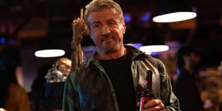 Imagens de Os Mercenários