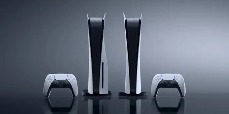 PlayStation 5