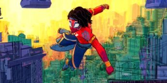 Homem-Aranha Indiano