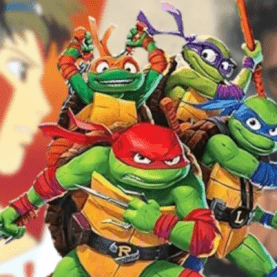 inspirações-de-as-tartarugas-ninja