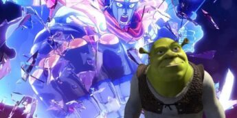 JoJo's Bizarre Adventure