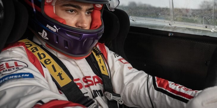 Aprovação do Gran Turismo