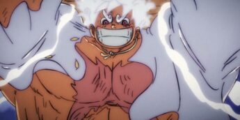Gear de One Piece