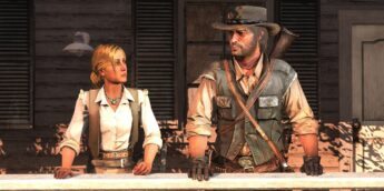 Relançamento de Red Dead Redemption