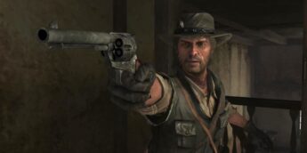 Relançamento do Red Dead Redemption