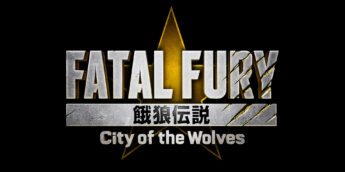 Fatal Fury: City of the Wolves
