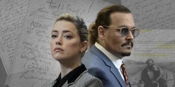 Depp V Heard