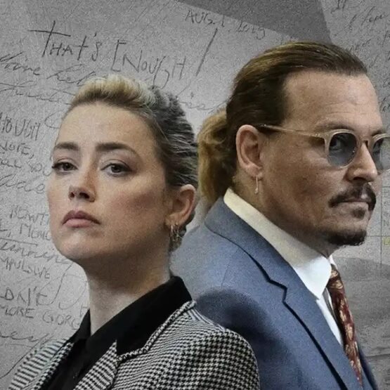 Depp V Heard