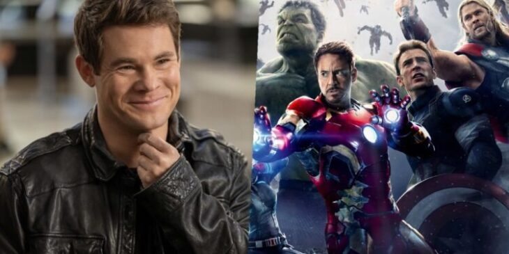 Adam DeVine vs MCU