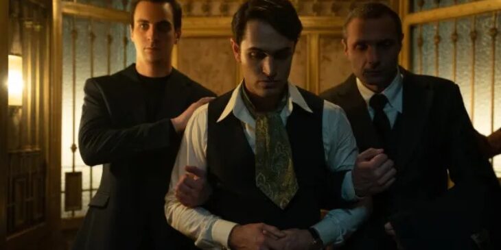 Trailer de The Continental