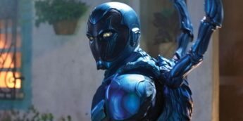 Besouro Azul