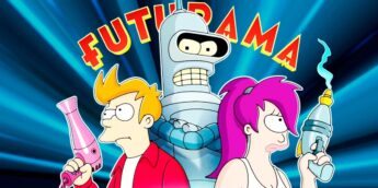 Futurama