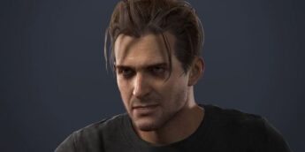 Rafe Adler de Uncharted 4