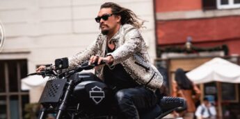 Jason Momoa como Dante em Velozes e Furiosos 10
