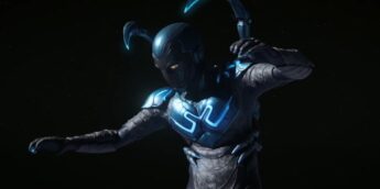Besouro Azul