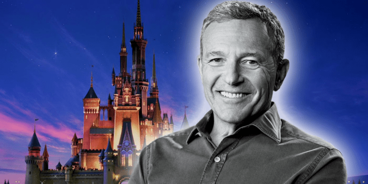 Disney-bob-iger-CEO
