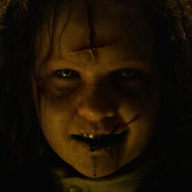 Classificação de O Exorcista