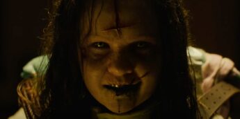 Classificação de O Exorcista