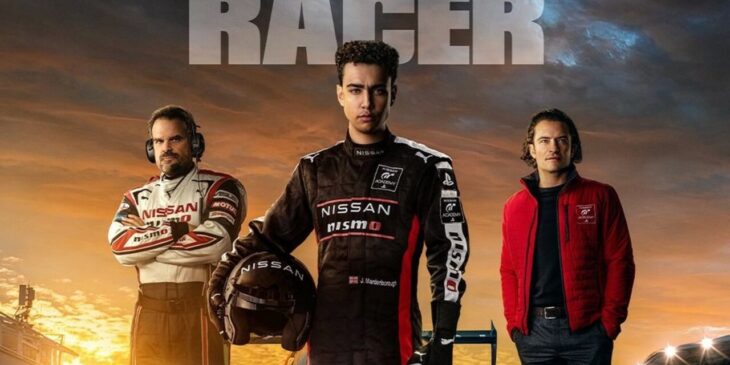 Criador do Gran Turismo