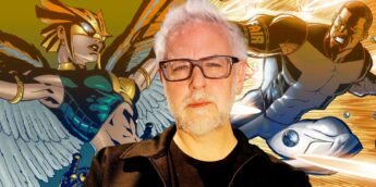 Reboot do DCEU