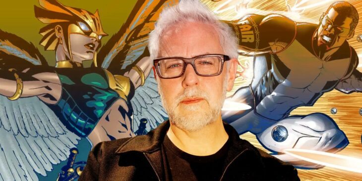 Reboot do DCEU