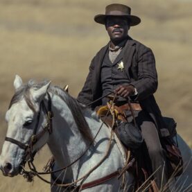 Teaser de Lawmen