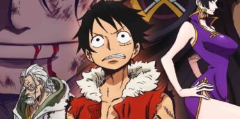 One Piece na Netflix