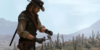 Red Dead Redemption no PC
