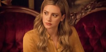 Betty de Riverdale
