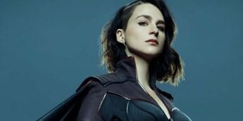 Aya Cash em The Boys