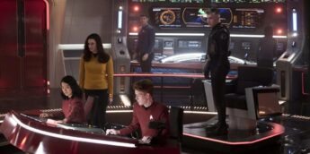 2ª temporada de Strange New Worlds