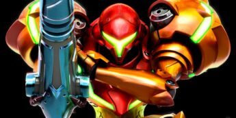 Samus de Metroid