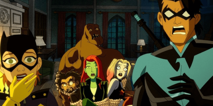 Morte-em-Harley-Quinn-dc-HBO-Max