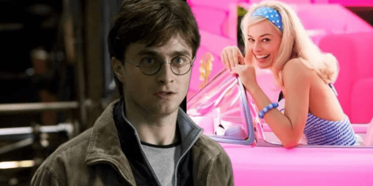 Barbie-Harry-Potter