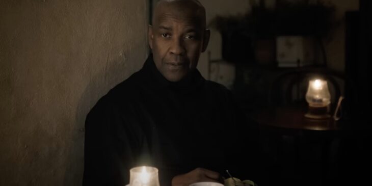 O Protetor do Denzel Washington