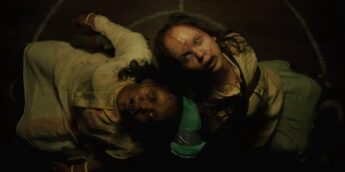 Voz de O Exorcista